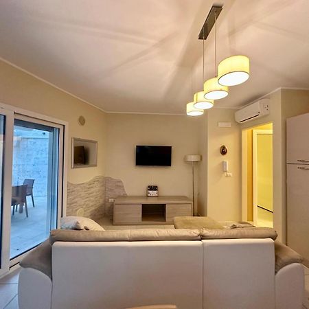 Villa Lido Conchiglie Lido Conchiglia المظهر الخارجي الصورة