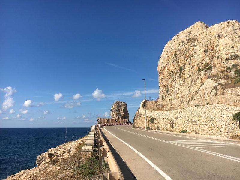 Villa Lido Conchiglie Lido Conchiglia المظهر الخارجي الصورة