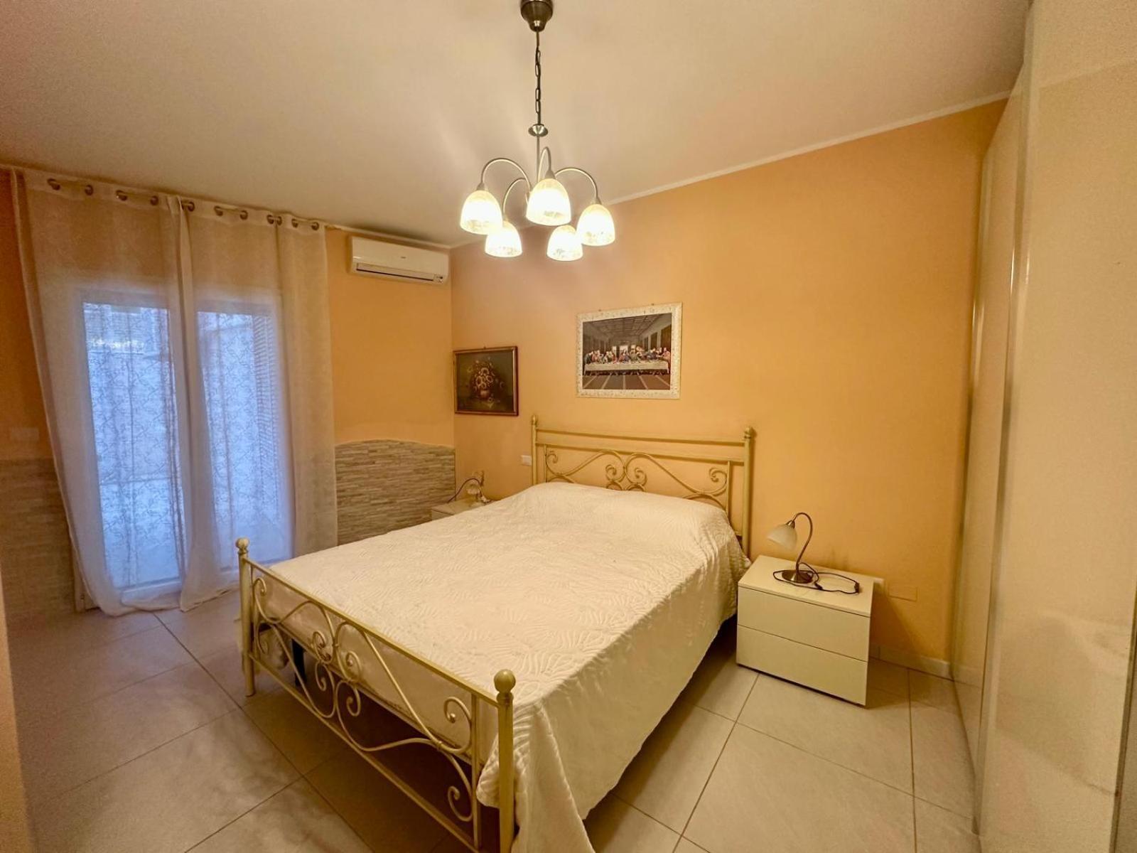 Villa Lido Conchiglie Lido Conchiglia المظهر الخارجي الصورة