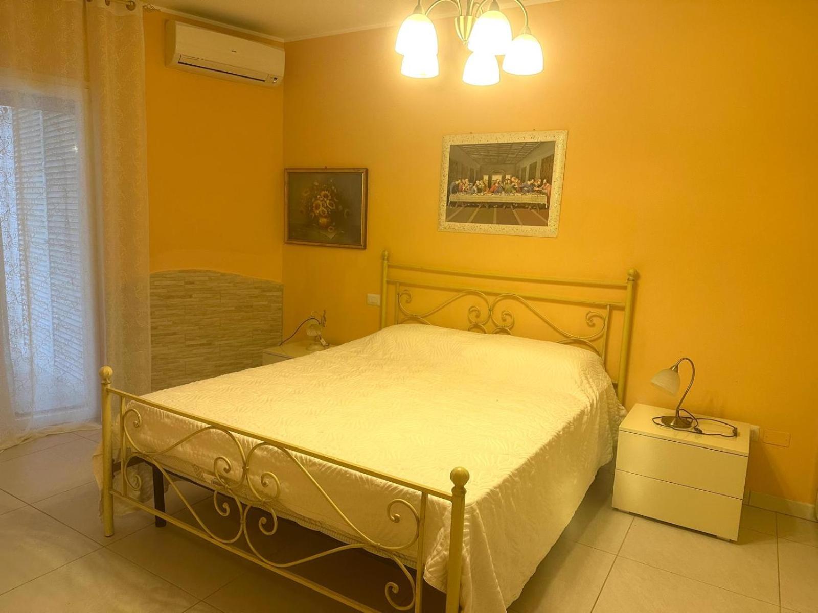 Villa Lido Conchiglie Lido Conchiglia المظهر الخارجي الصورة