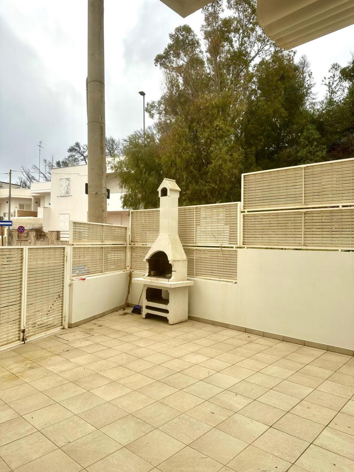 Villa Lido Conchiglie Lido Conchiglia المظهر الخارجي الصورة